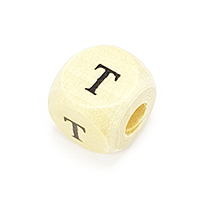 буква T латиница