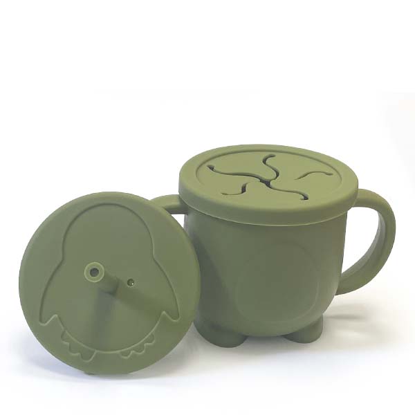 Поильник Снечница Army Green (Завод 1)