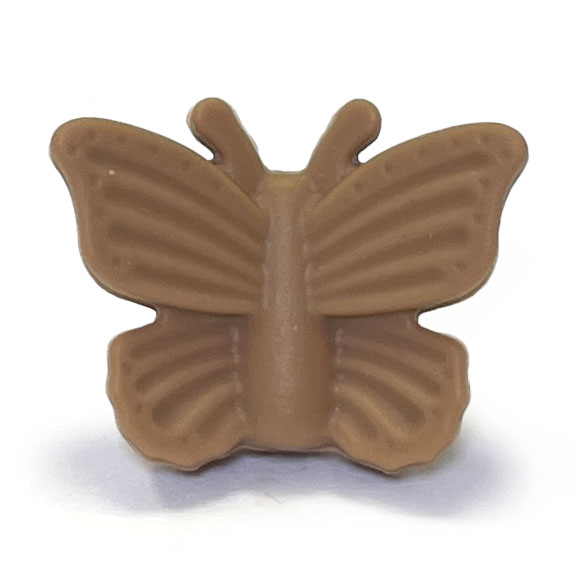 Бабочка мини 2 Camel