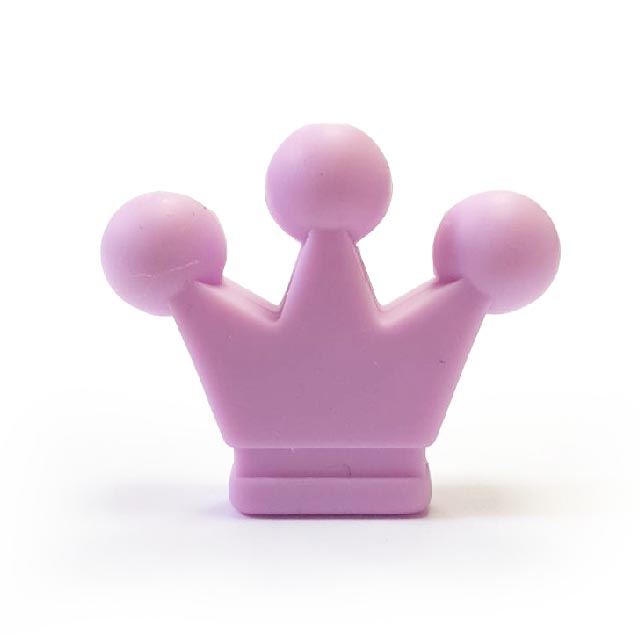 Корона pale pink