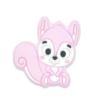 Белка мини Baby pink