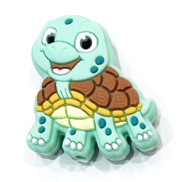 Черепашка мини Мята
