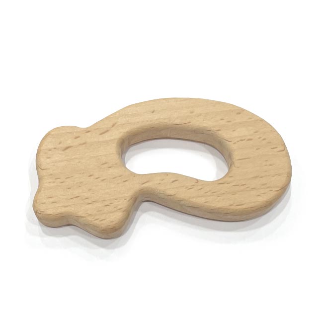 Падающая звезда из бука