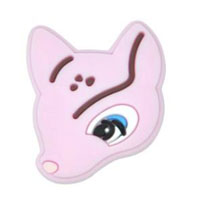 Бемби мини Baby pink