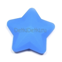 звезда 1 синяя