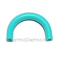 Силиконовая Бирюза дуга
