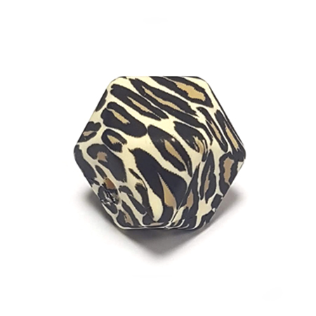 Многогранник Leopard Print