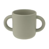Кружка Оливковый (17-0510)  (Завод 1)