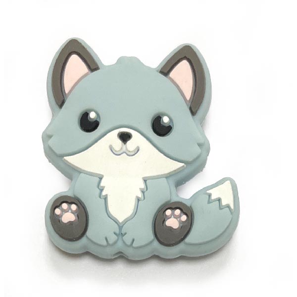 Лисенок 2 мини Powder Blue