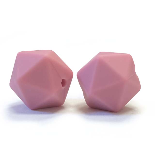 Иэкосаэдр Blush 16 мм. (завод 1)