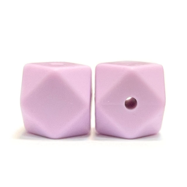 Многогранник сирень