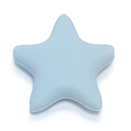 Звезда 2 Powder Blue