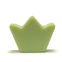 Корона мини Лён