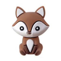 Лисенок 3Д Camel