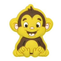 Макака мини Mustard