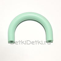 Силиконовая Мята дуга