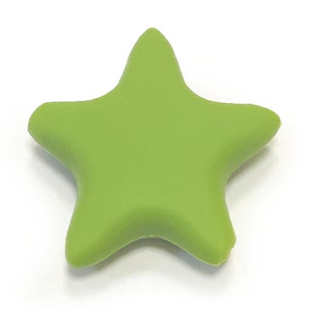 Звезда 2 Зеленая
