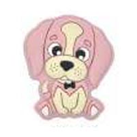 Щенок мини Blush