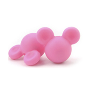 Голова микки пинк