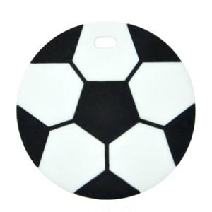 Грызунок Мяч Белый