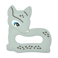 Бемби Светло серый