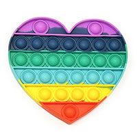 Pop It Сердечко