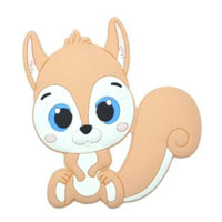 Белка Персиковая