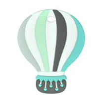 Воздушный шар Зеленый