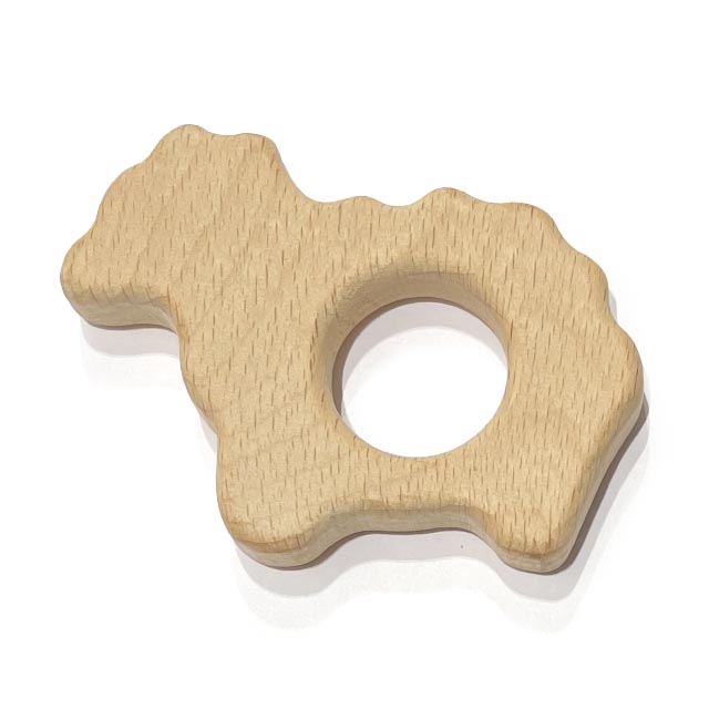 Барашек из бука