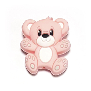 Мишутка мини candy pink