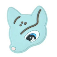 Бемби мини Powder blue