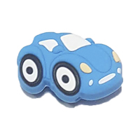 Тачка мини Голубая