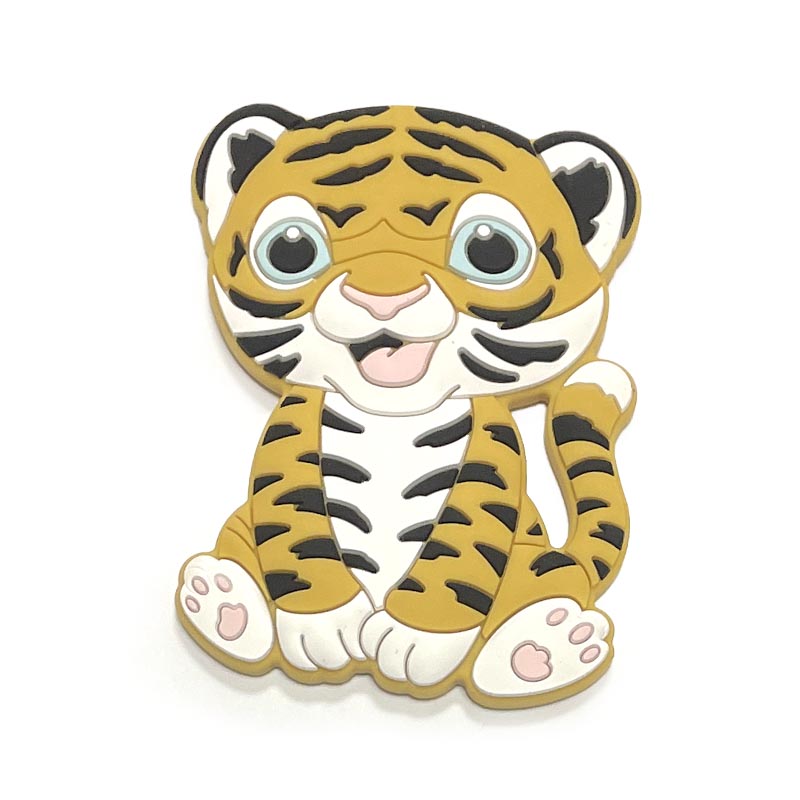 Тигренок Mustard