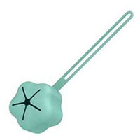 Силиконовый чехол для пустышки  Mint