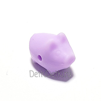 Свинка мини сирень