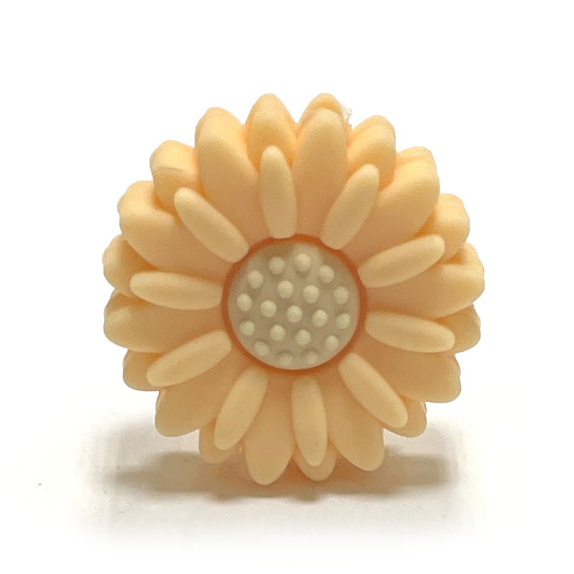 Ромашка большая Peach Quartz