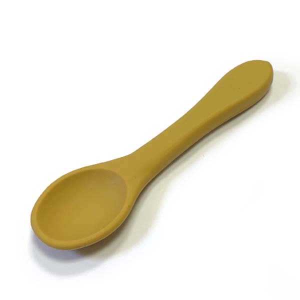 Ложка силиконовая Mustard (Завод 3)