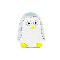 Пингвиненок мини мрамор