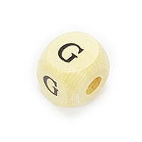 буква G латиница