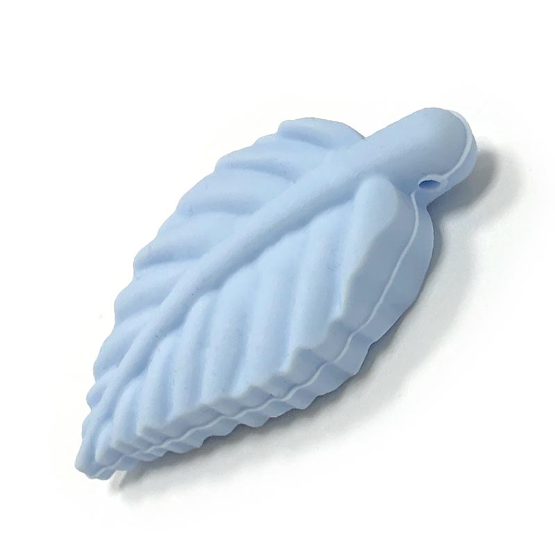 Листик мини Pastel Blue