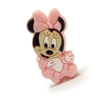 Минни мини Розовый