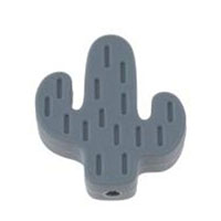 Кактус мини Серый
