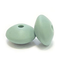 Линза 12 мм Oil Green  ( Завод 1)