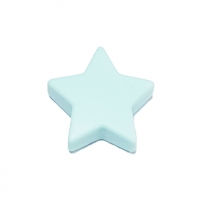 звезда средняя лазурная