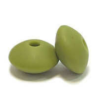 Линза 12 мм  Army Green (Завод 1)