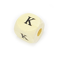 буква K латиница