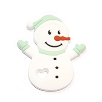 Снеговик Мята