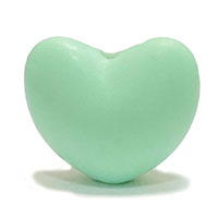 Сердечко мята