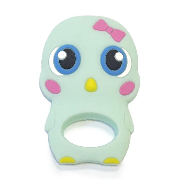 Цыпленок мята