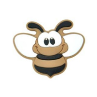 Пчелка мини Camel